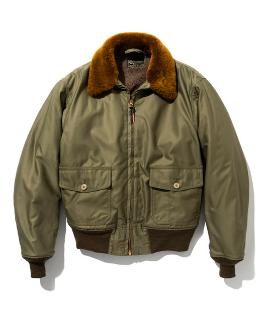 Type B-10 Real Mc Coy's