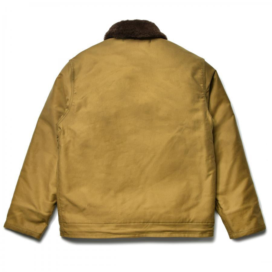 N-1 Deck Jacket Khaki