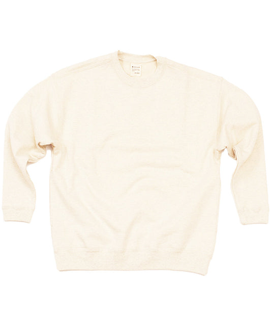 Recycled Cotton Sweat Oat