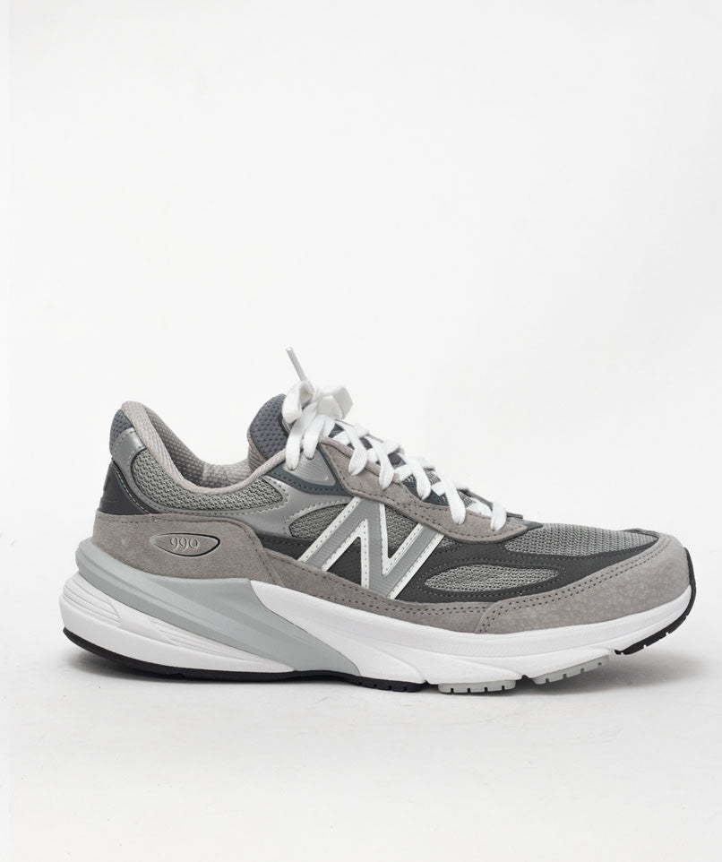 NB 990 Grey V6