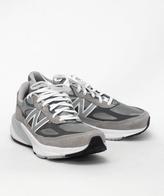 NB 990 Grey V6 