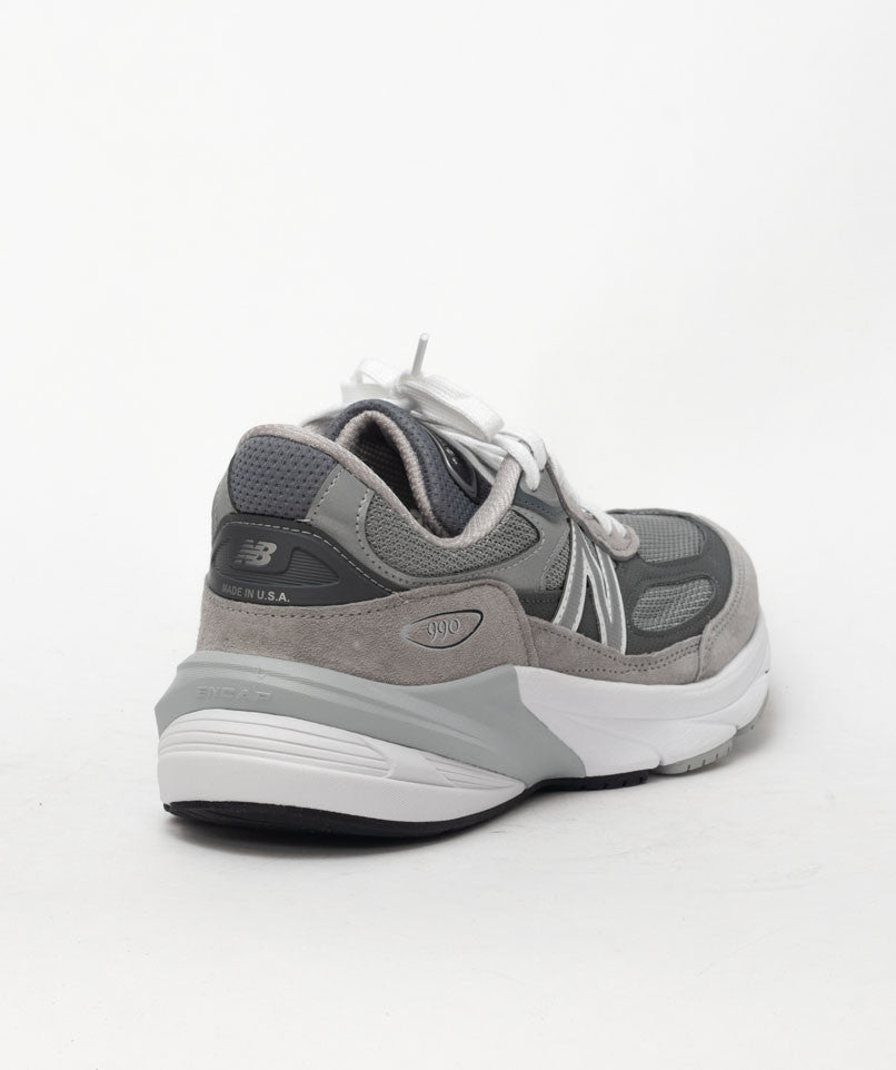 NB 990 Grey V6 