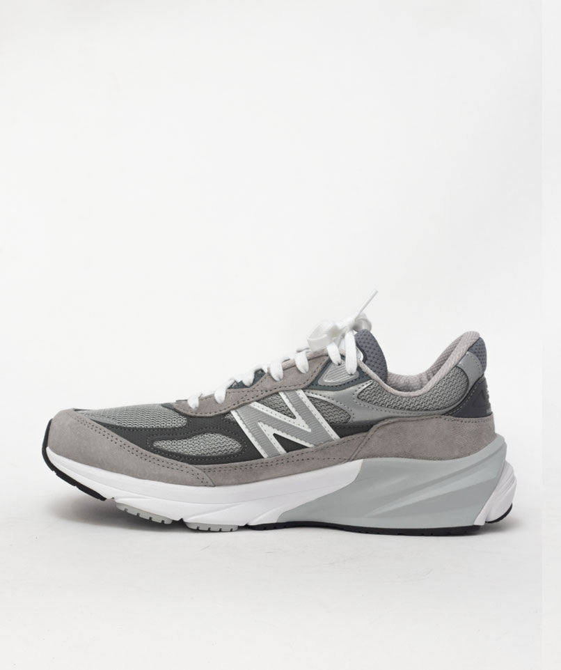 NB 990 Grey V6 