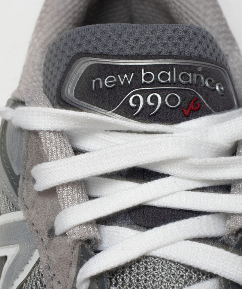 NB 990 Grey V6