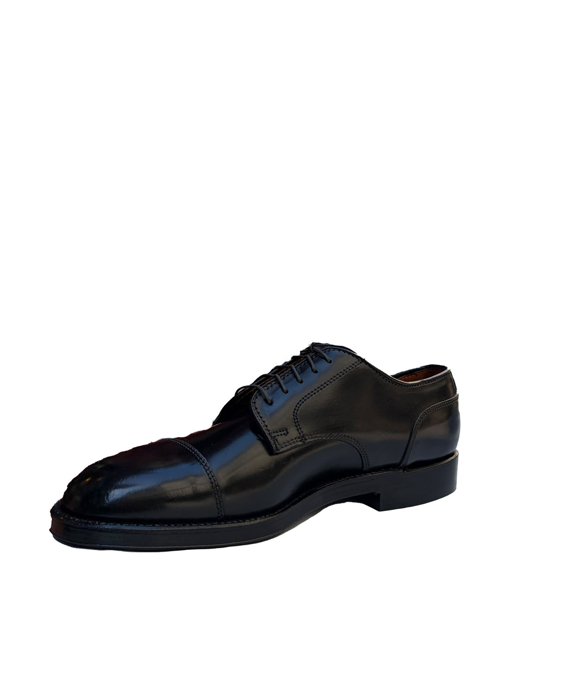 Straight Tip Blucher 2161