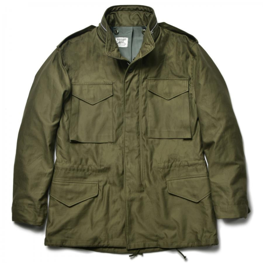 M-65 Field jacket