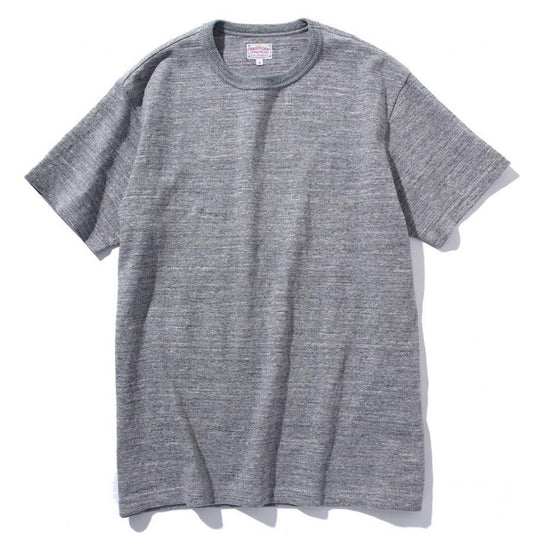 Athletic T-Shirt Grey