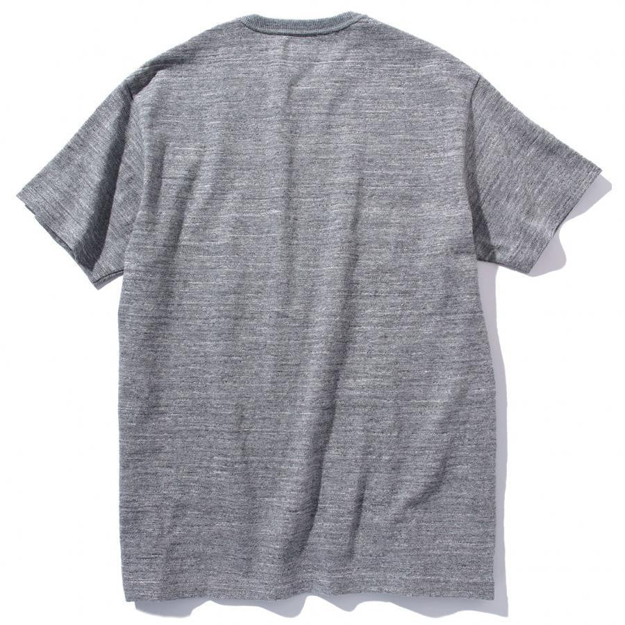 Athletic T-Shirt Grey