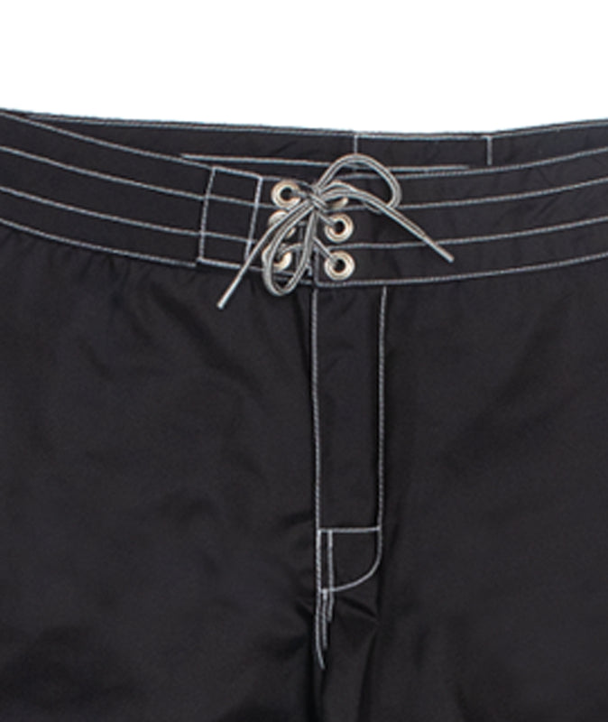 310 Boardshort Black 