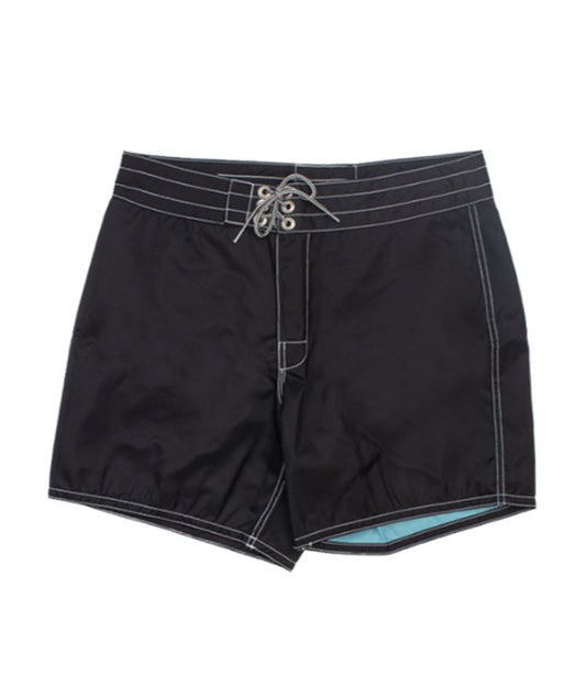 310 Boardshort Black 