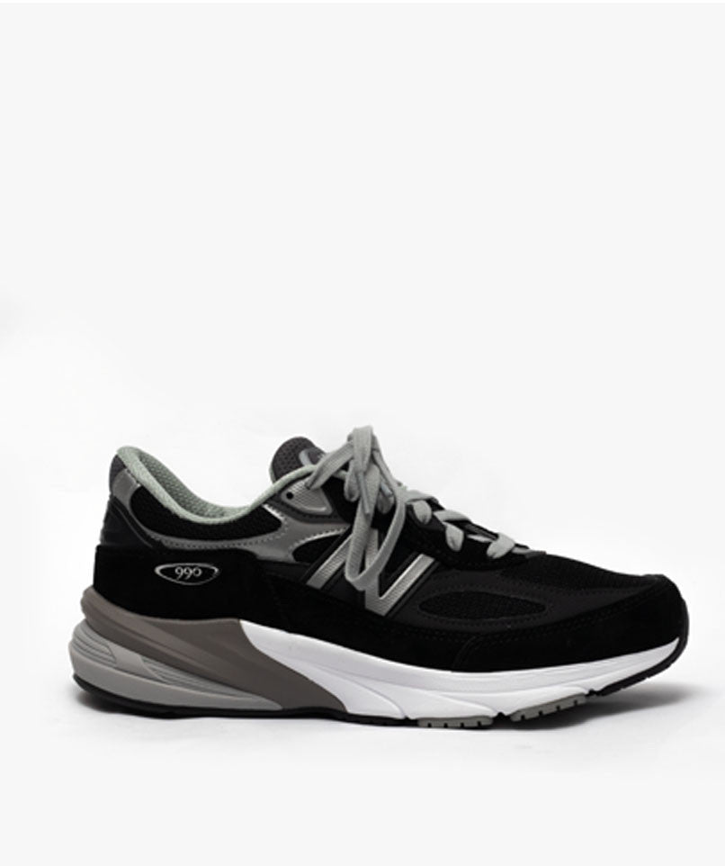 NB 990 Black V6 