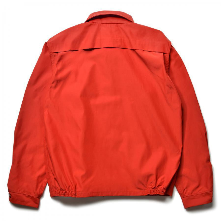 Swing Jacket Red 