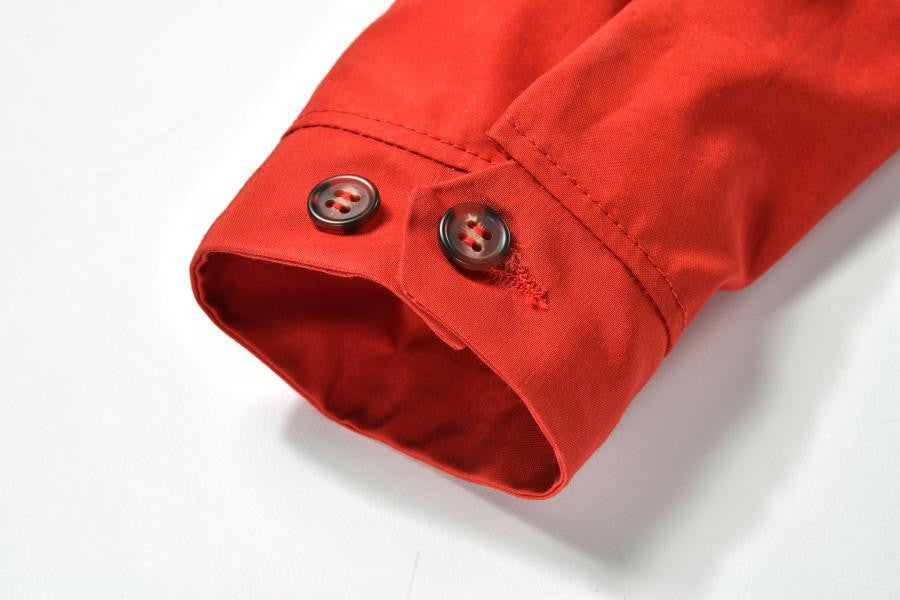 Swing Jacket Red 