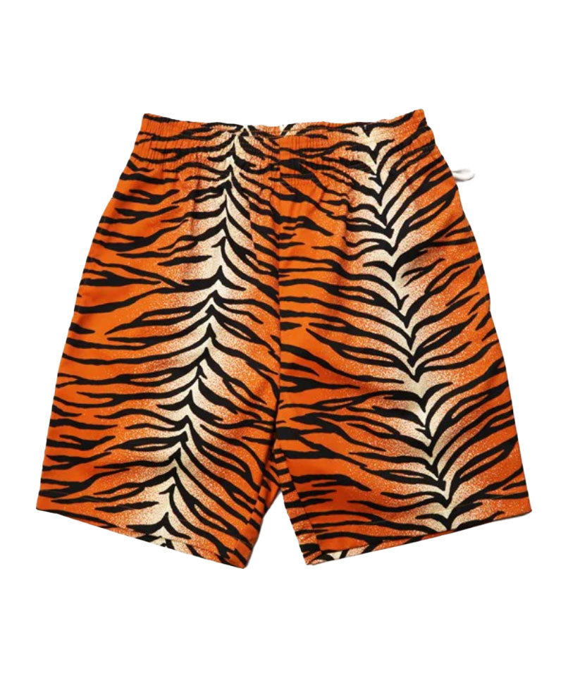 Chef's Short Tiger
