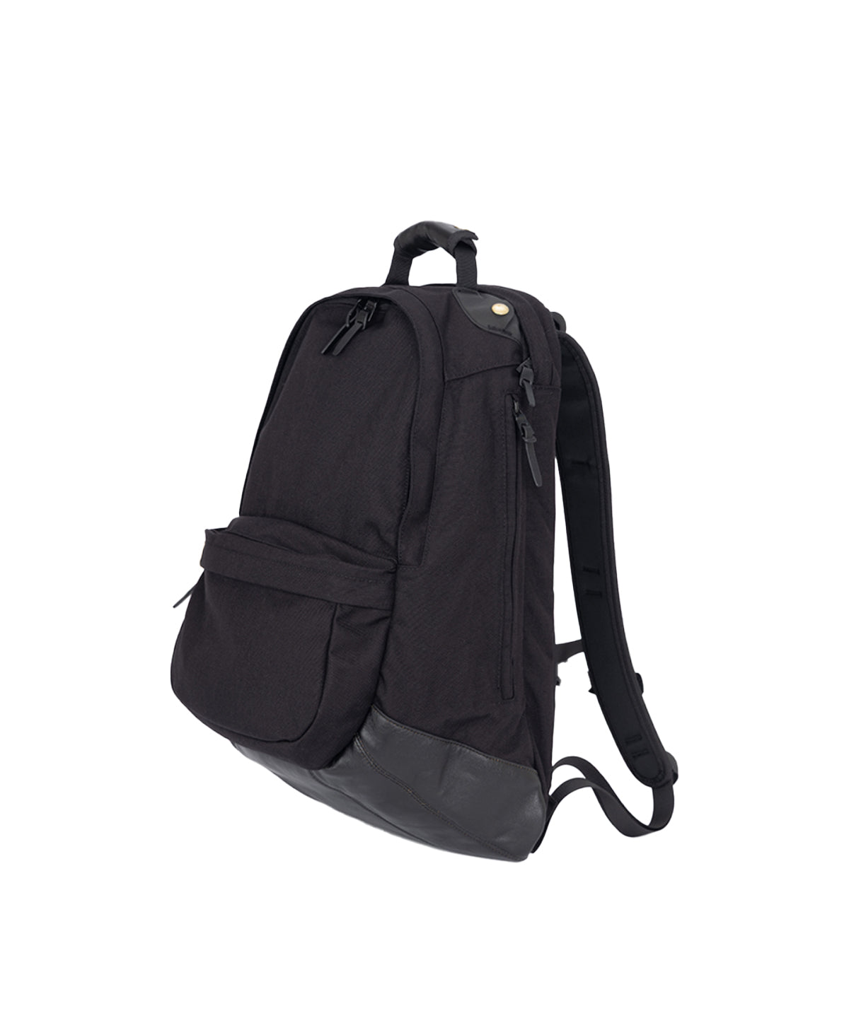 Cordura 22L Black