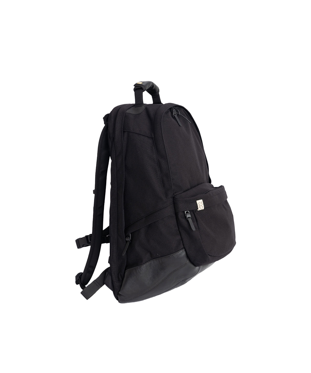 Cordura 22L Black