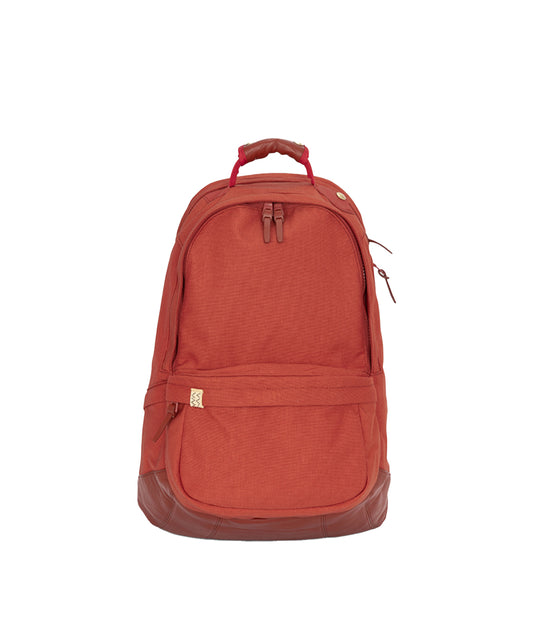Cordura 22L Orange