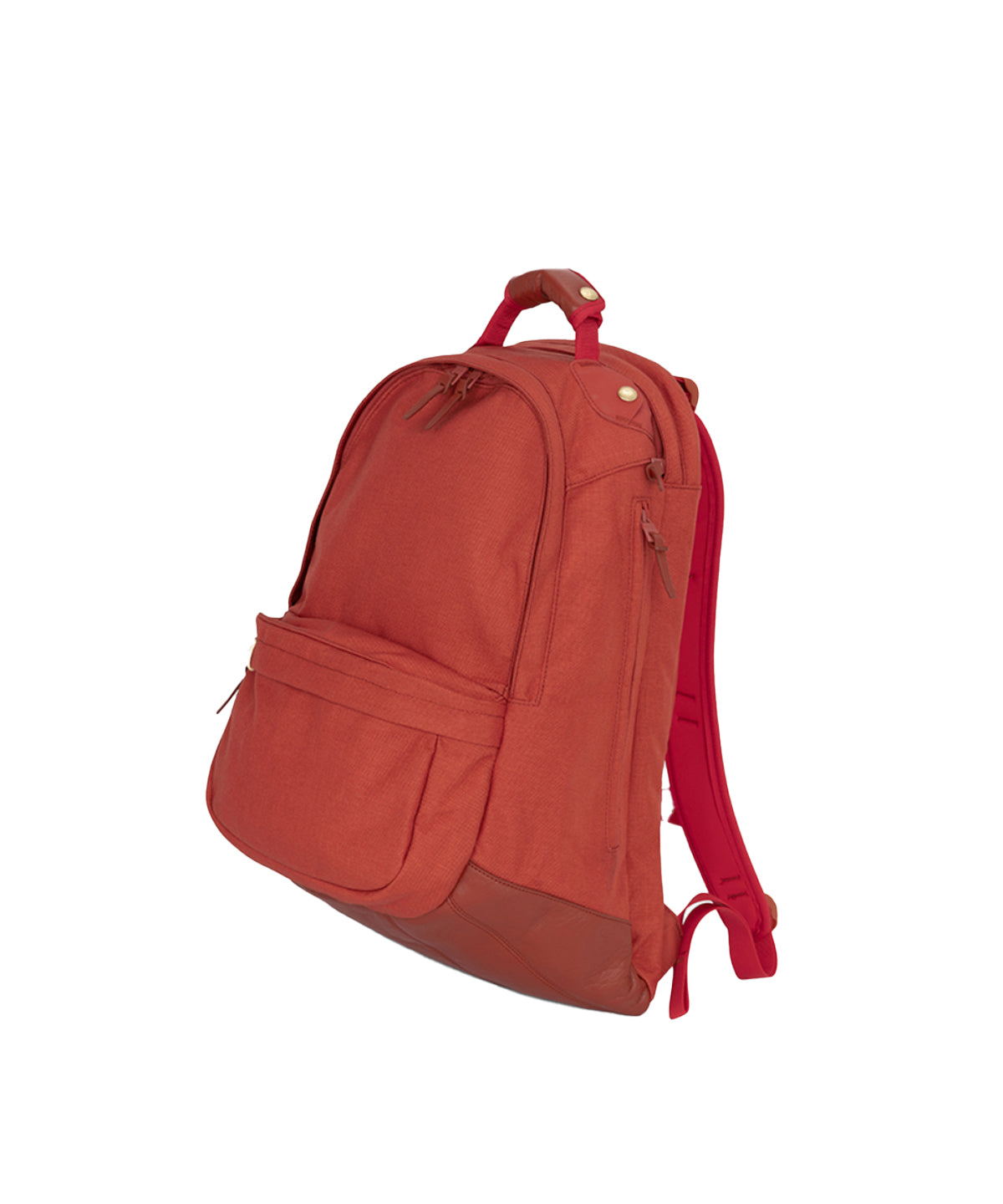 Cordura 22L Orange