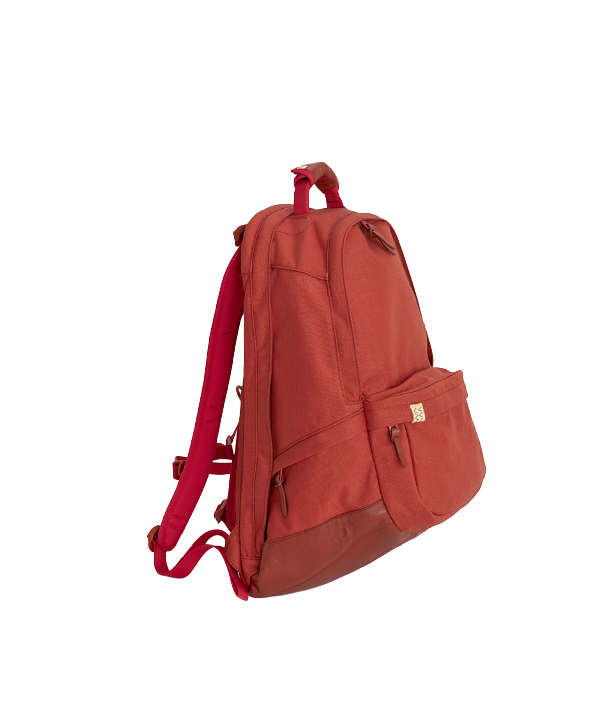 Cordura 22L Orange