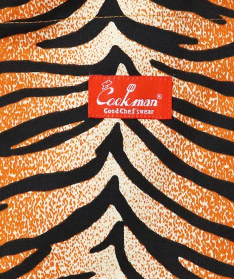 Chef's Short Tiger