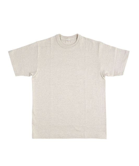 Slub Tee lot 4601 Oatmeal