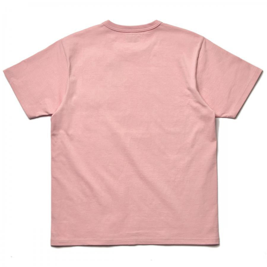 Pocket Tee Mc Coy's Pink