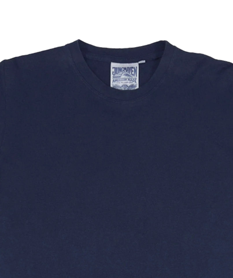 Jung Tee Navy 