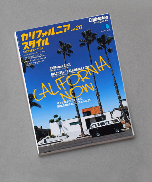 California Style Vol 20 