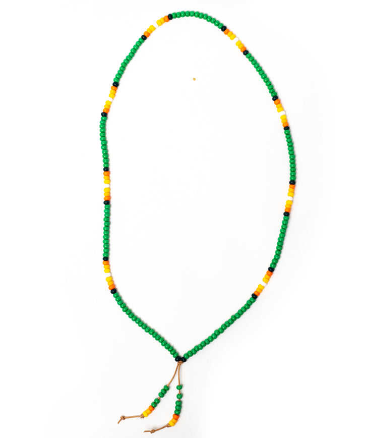 Serape Necklace 