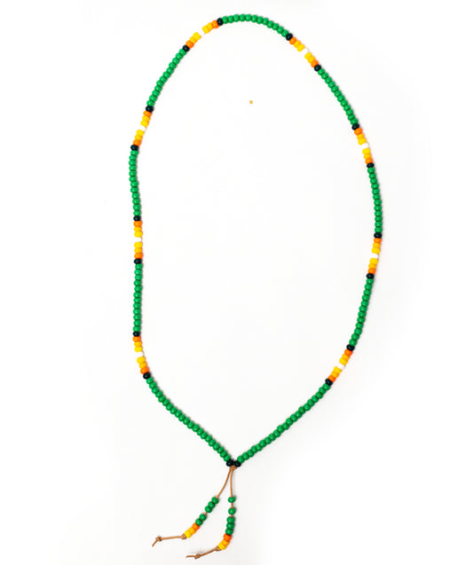 Serape Necklace 