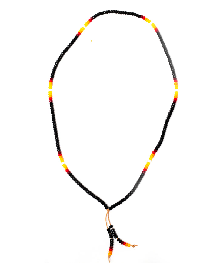 Serape Necklace