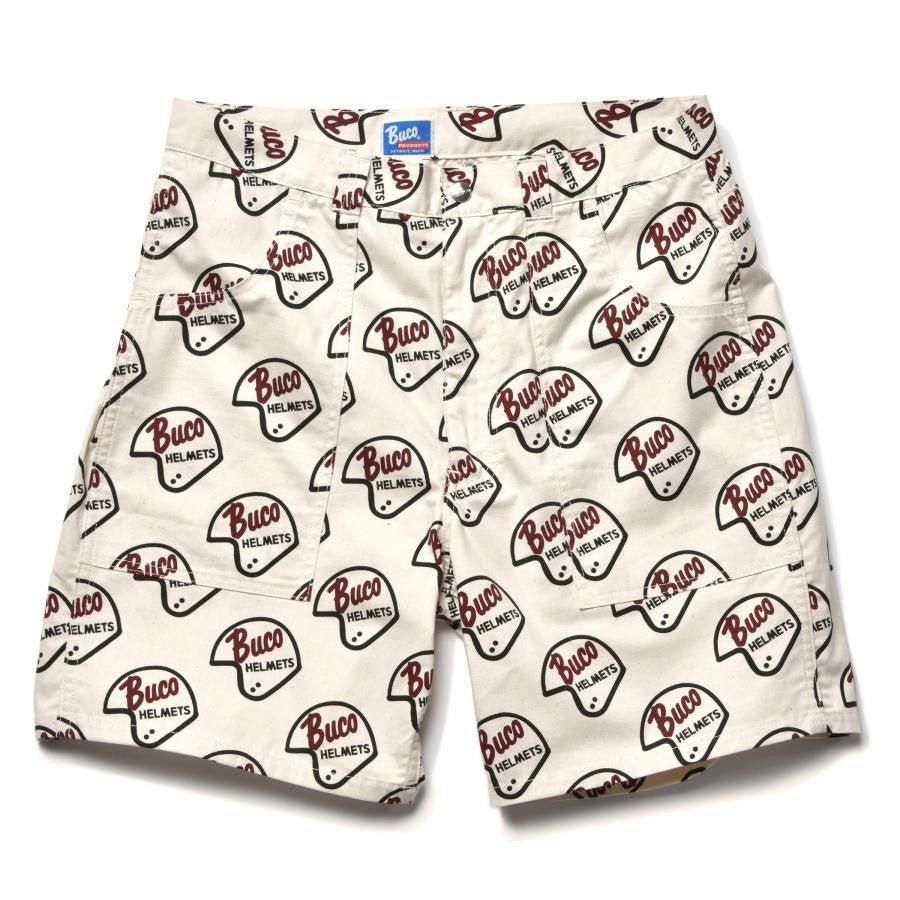BUCO Utility Short 