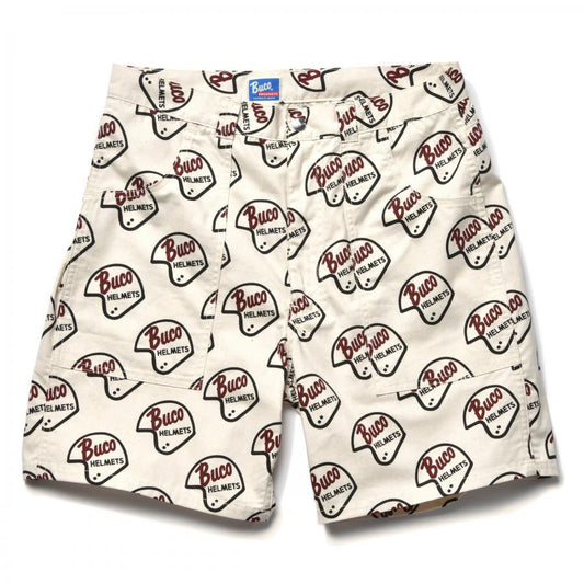 BUCO Utility Short