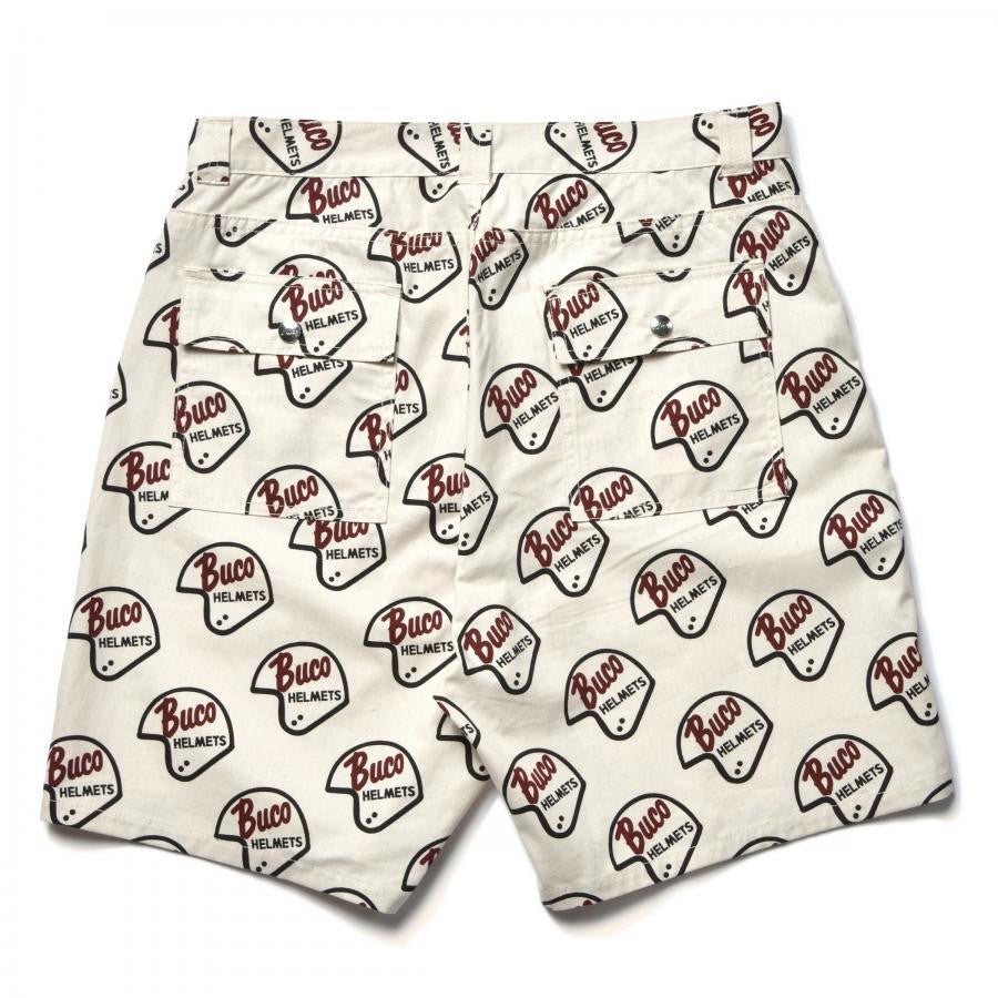 BUCO Utility Short 