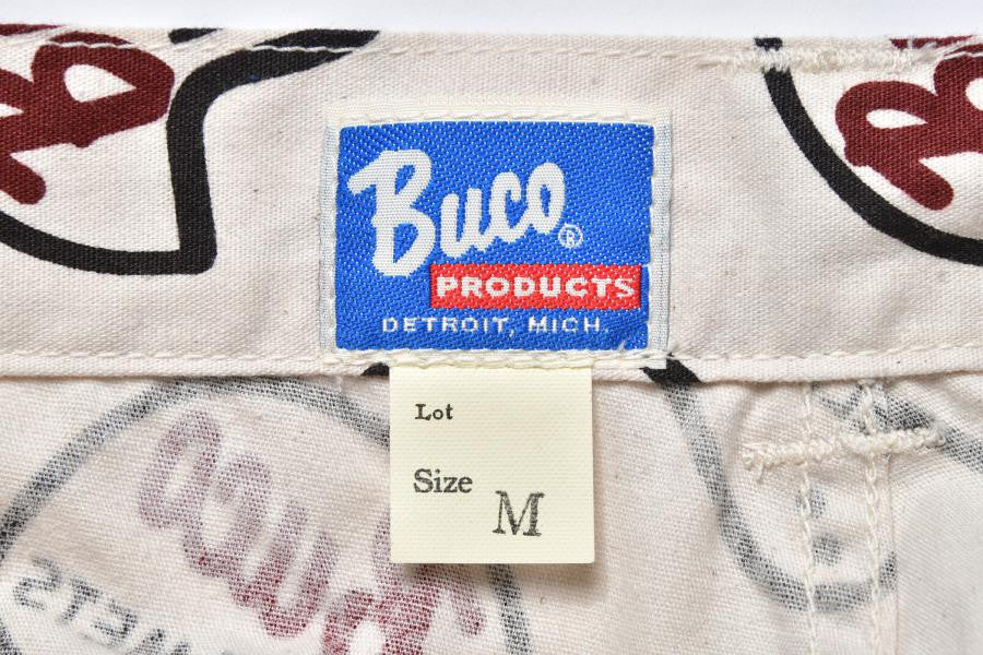BUCO Utility Short 
