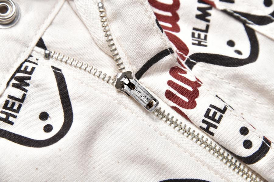 BUCO Utility Short 