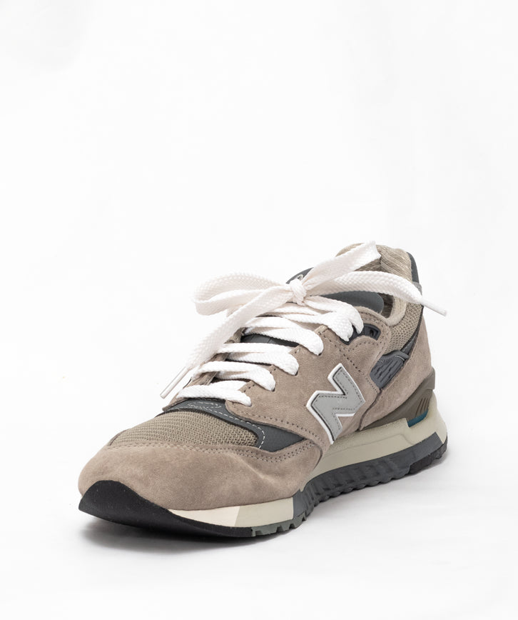 NB998 Grey 