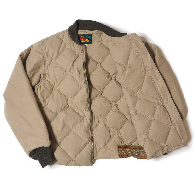 Lot 2185 Down Jacket