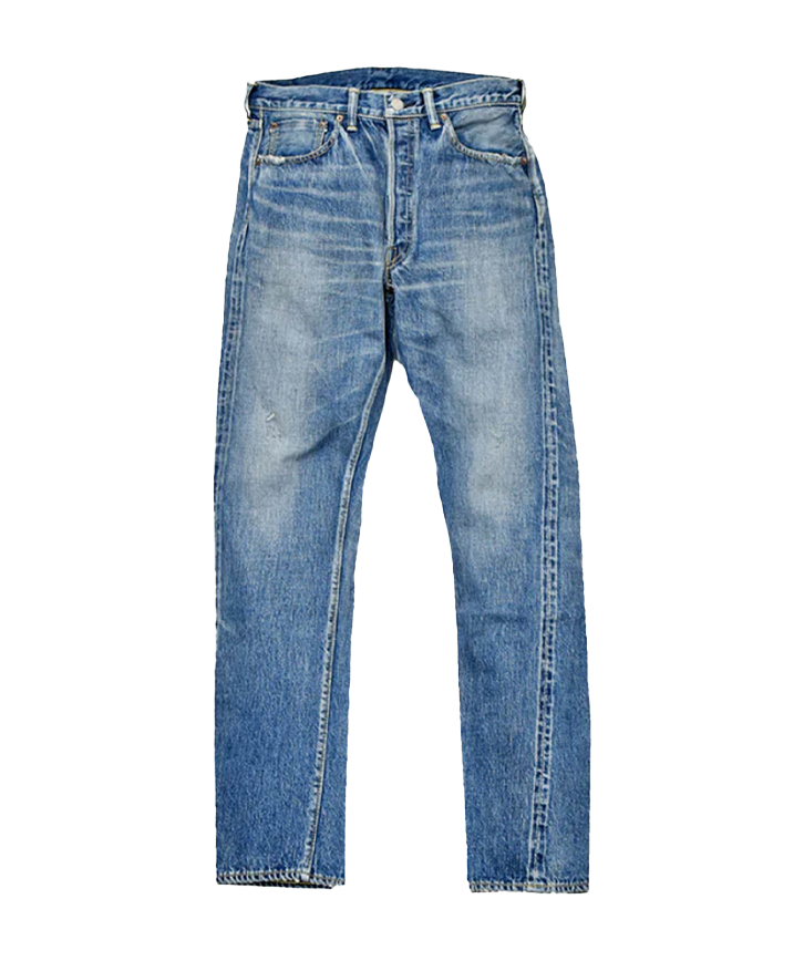 Straight Denim Eastbourne 1102 EB