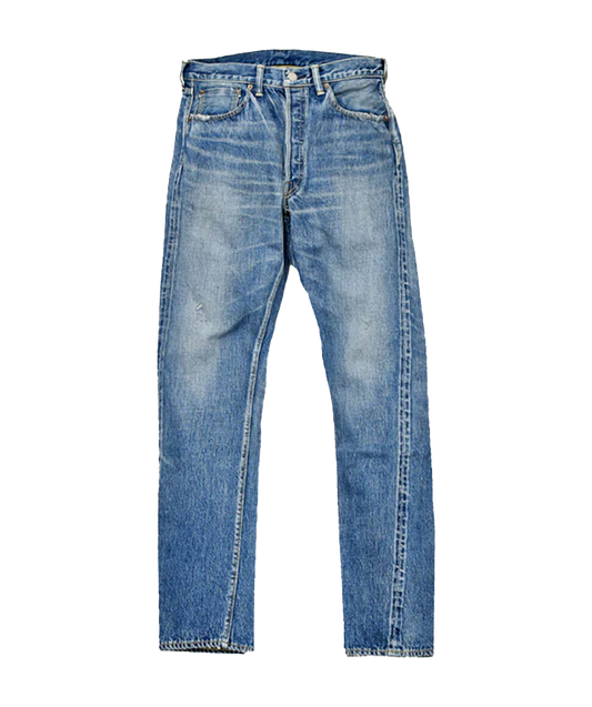 Straight Denim Eastbourne 1102 EB