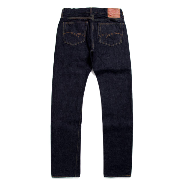 SD 107 One wash 15oz