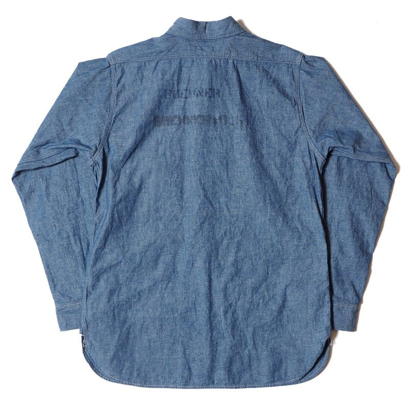 USN Chambray Shirts