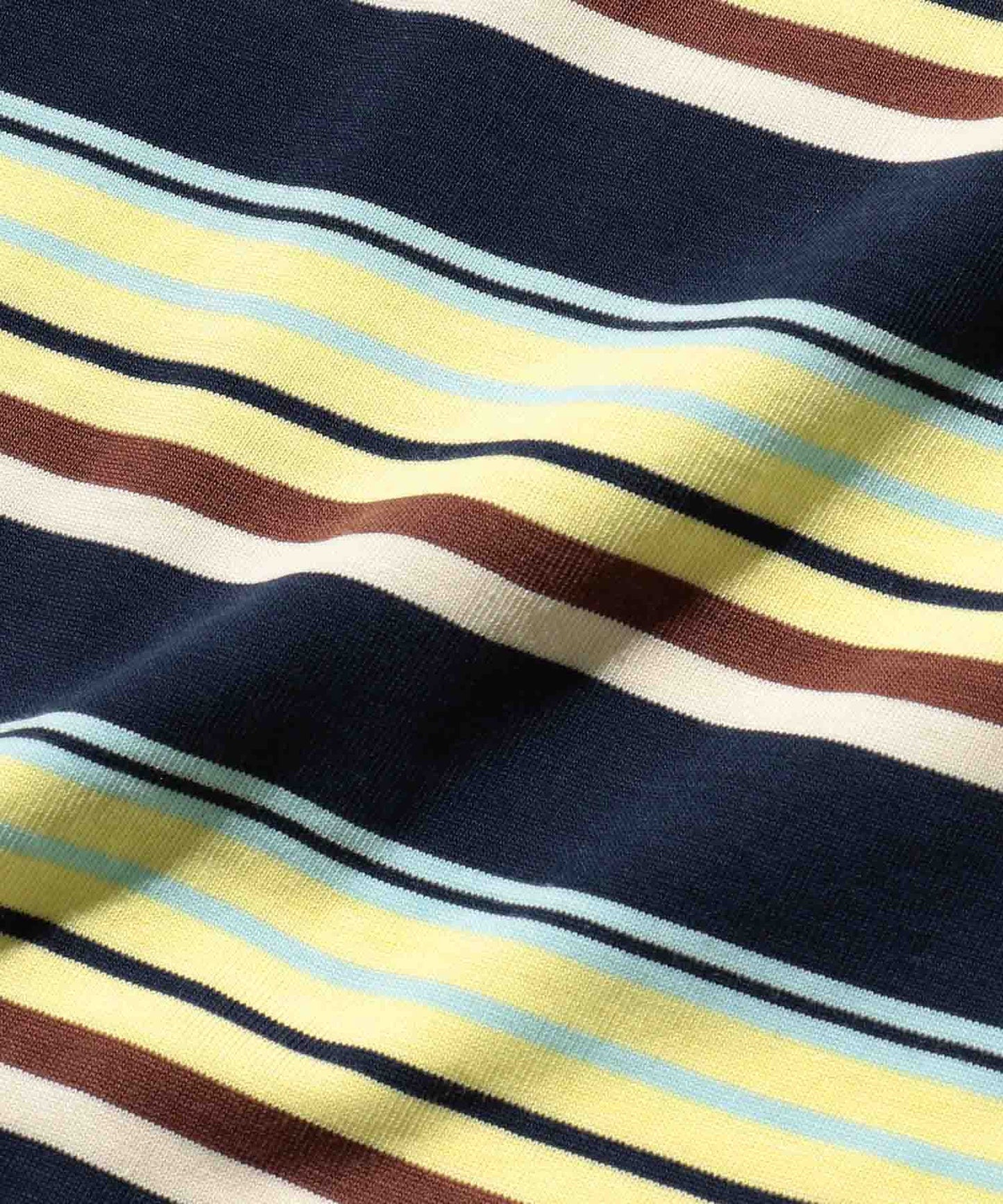 Multi Stripe Tee FW23