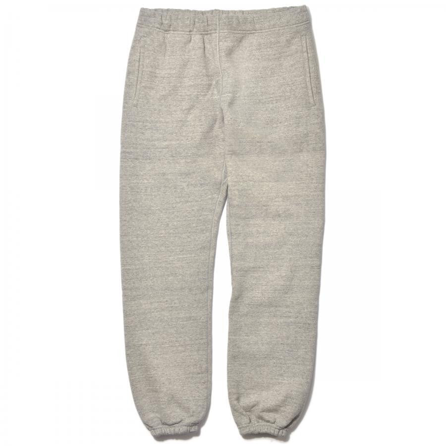 10 oz Loopwheel Sweatpants Grey