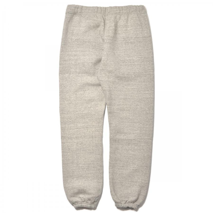 10 oz Loopwheel Sweatpants Gray