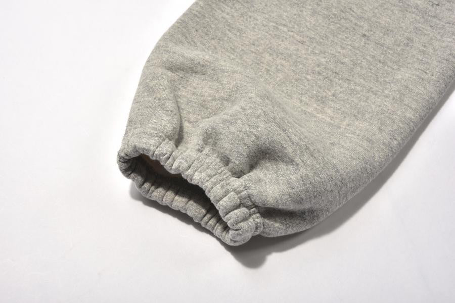 10 oz Loopwheel Sweatpants Gray