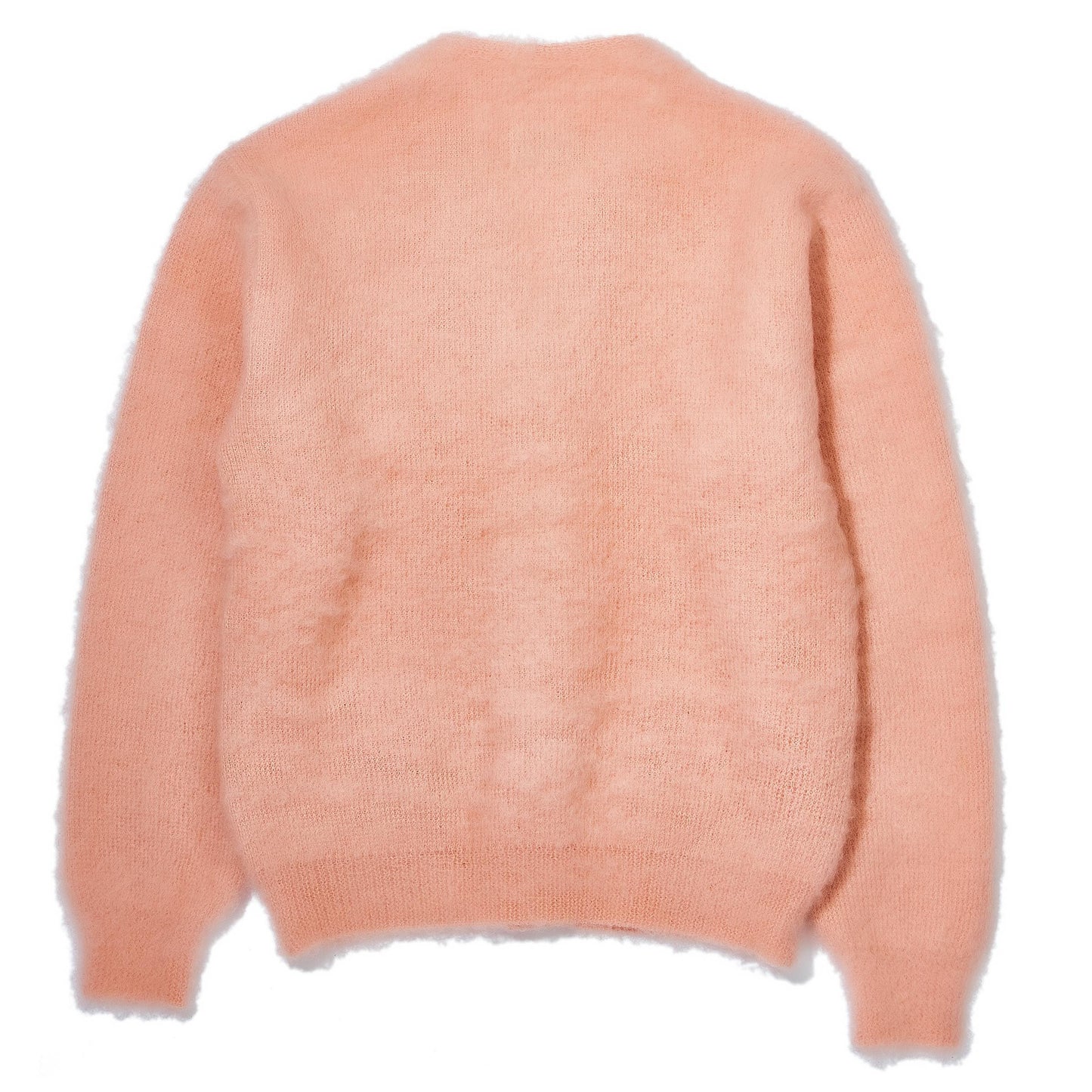 JM Mohair Cardigan Pink 