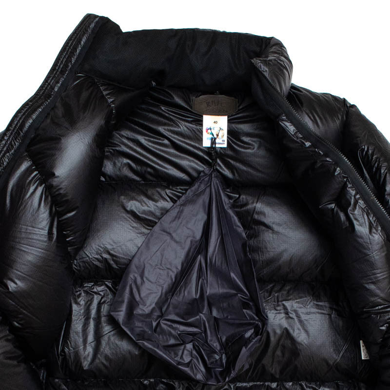 NS Black Jacket