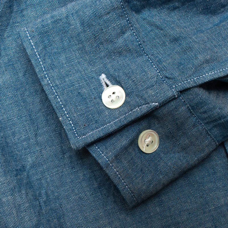 Chambray JINJI Shirt