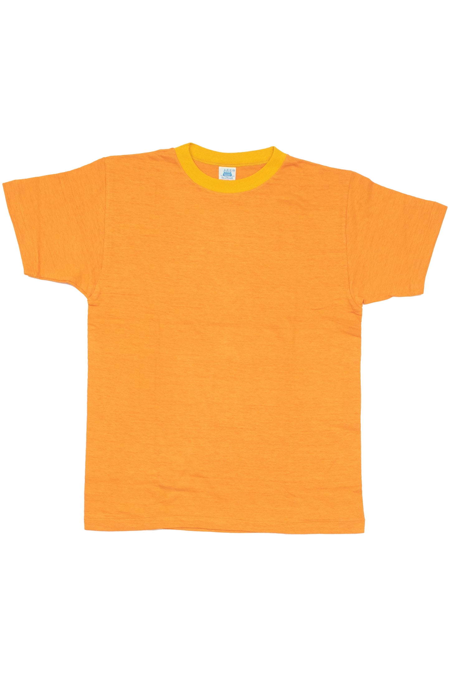 Two Tone Orange T-Shirt